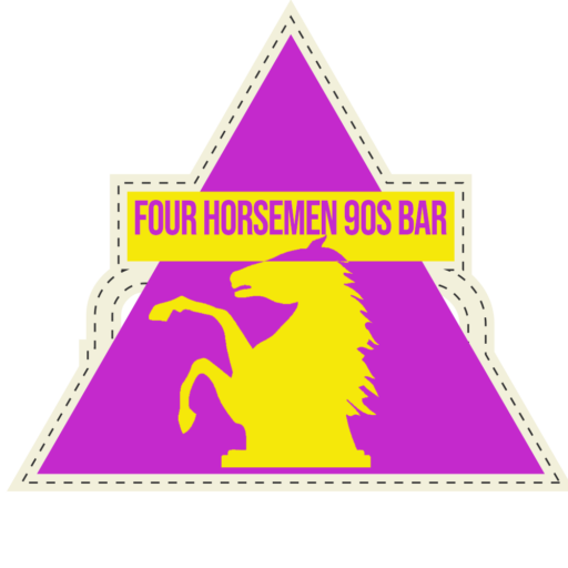 The Four Horsemen Bournemouth